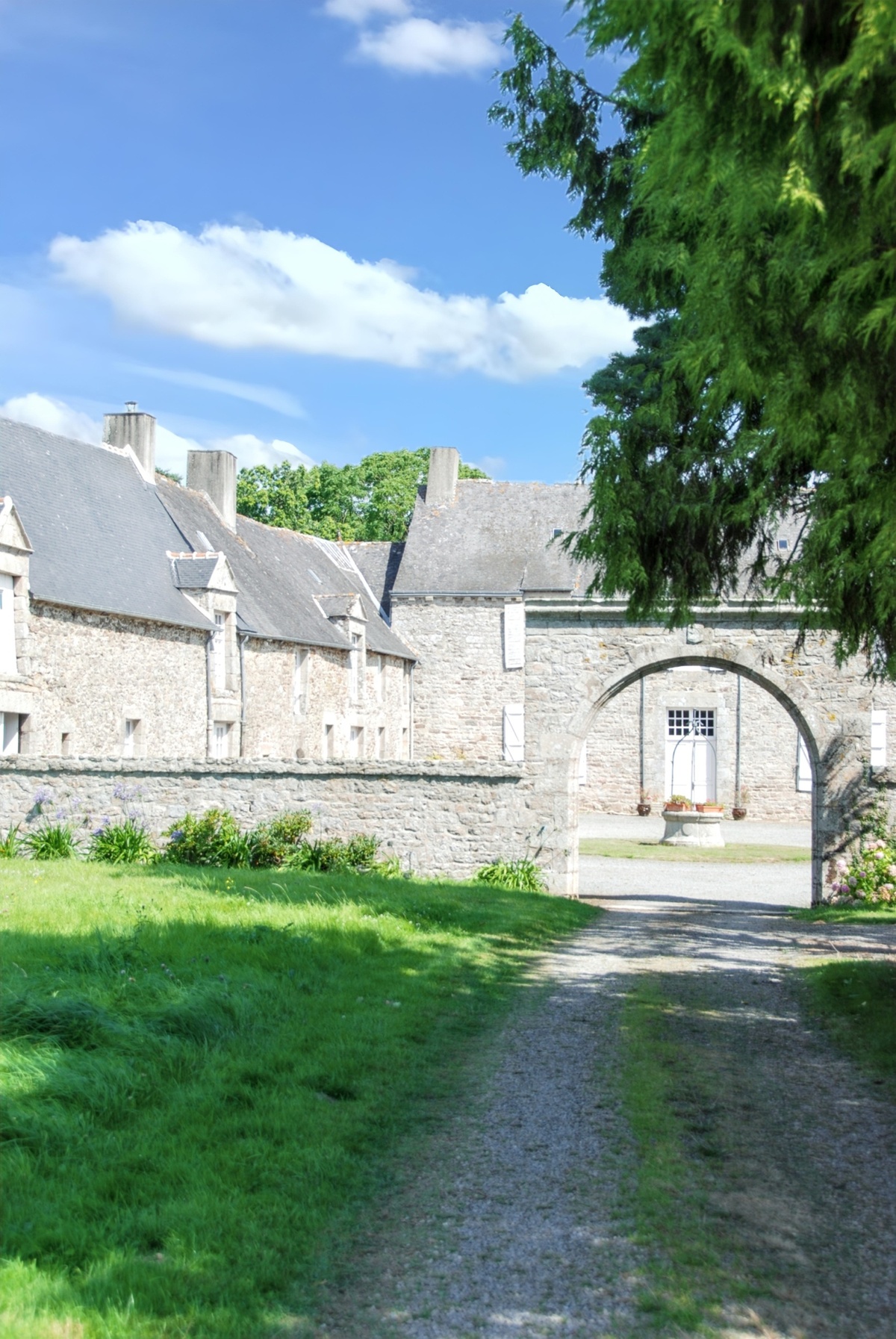 Maison 110 m² avec jardin et barbecue à Jugon-les-Lacs - Photo 20