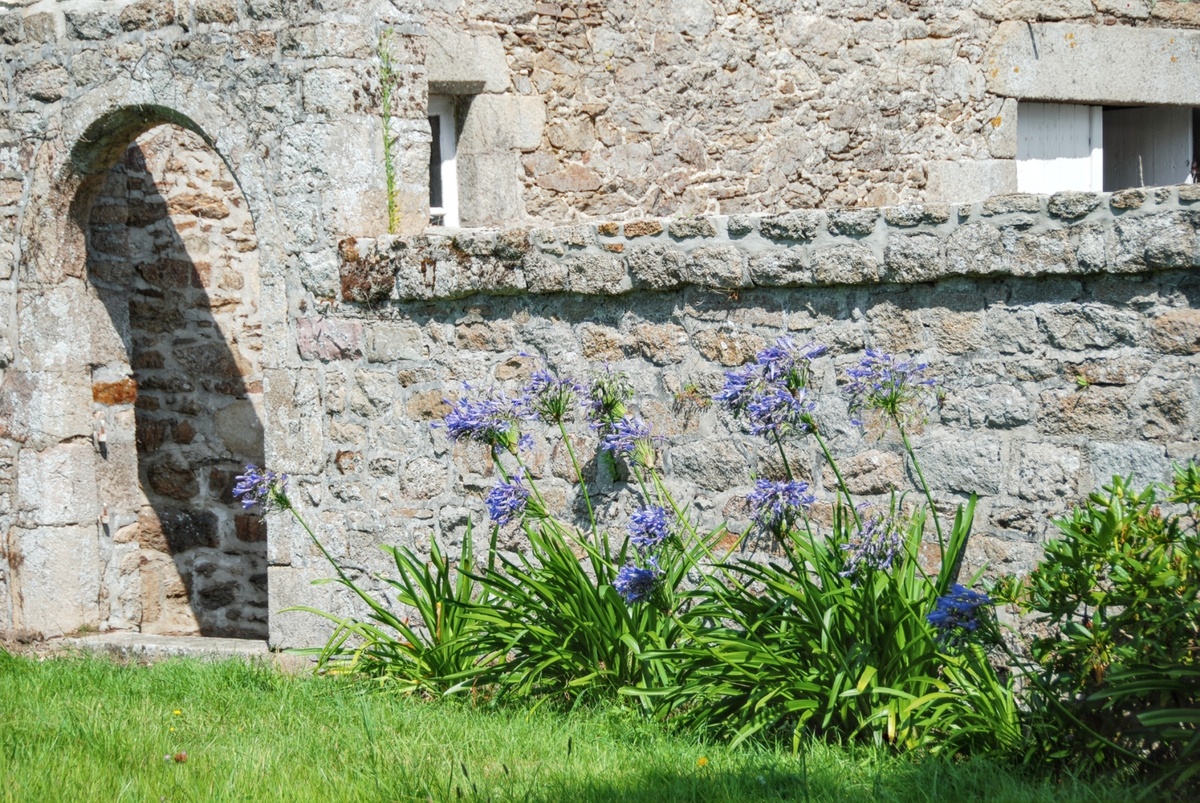 Maison 110 m² avec jardin et barbecue à Jugon-les-Lacs - Photo 21