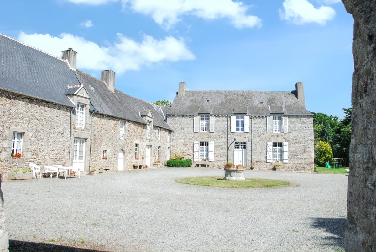 Maison 110 m² avec jardin et barbecue à Jugon-les-Lacs - Photo 22
