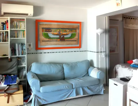 Appartement moderne avec vue sur la mer à La Ciotat – 40 m² - Photo 1