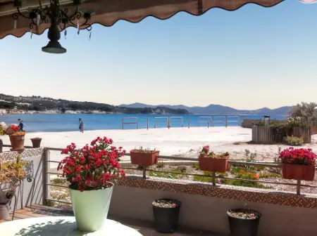 Appartement moderne avec vue sur la mer à La Ciotat – 40 m² - Photo 2