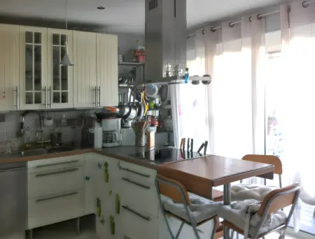 Appartement moderne avec vue sur la mer à La Ciotat – 40 m² - Photo 3