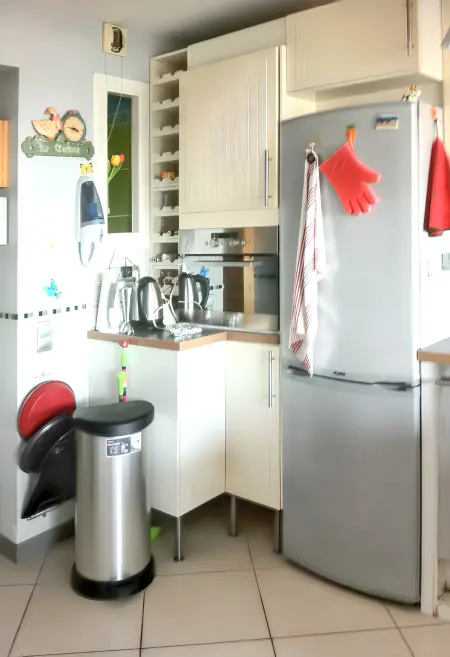 Appartement moderne avec vue sur la mer à La Ciotat – 40 m² - Photo 5