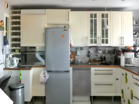Appartement moderne avec vue sur la mer à La Ciotat – 40 m² - Photo 9