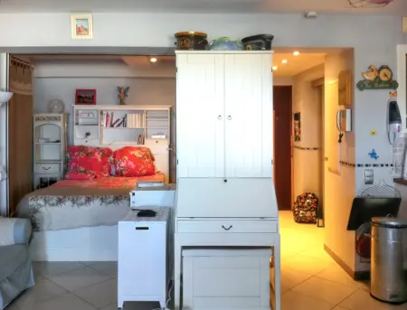 Appartement moderne avec vue sur la mer à La Ciotat – 40 m² - Photo 10