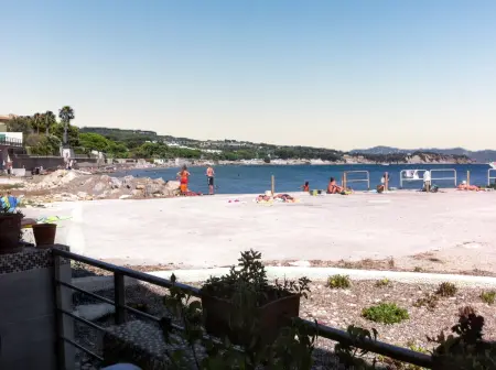 Appartement moderne avec vue sur la mer à La Ciotat – 40 m² - Photo 14