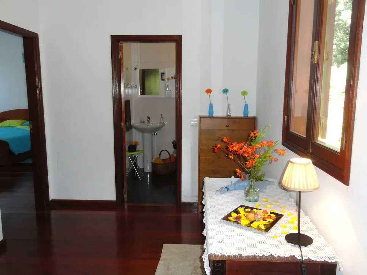 Maison 269 m² à Santa Cruz, jardin clôturé et vue mer - Photo 20