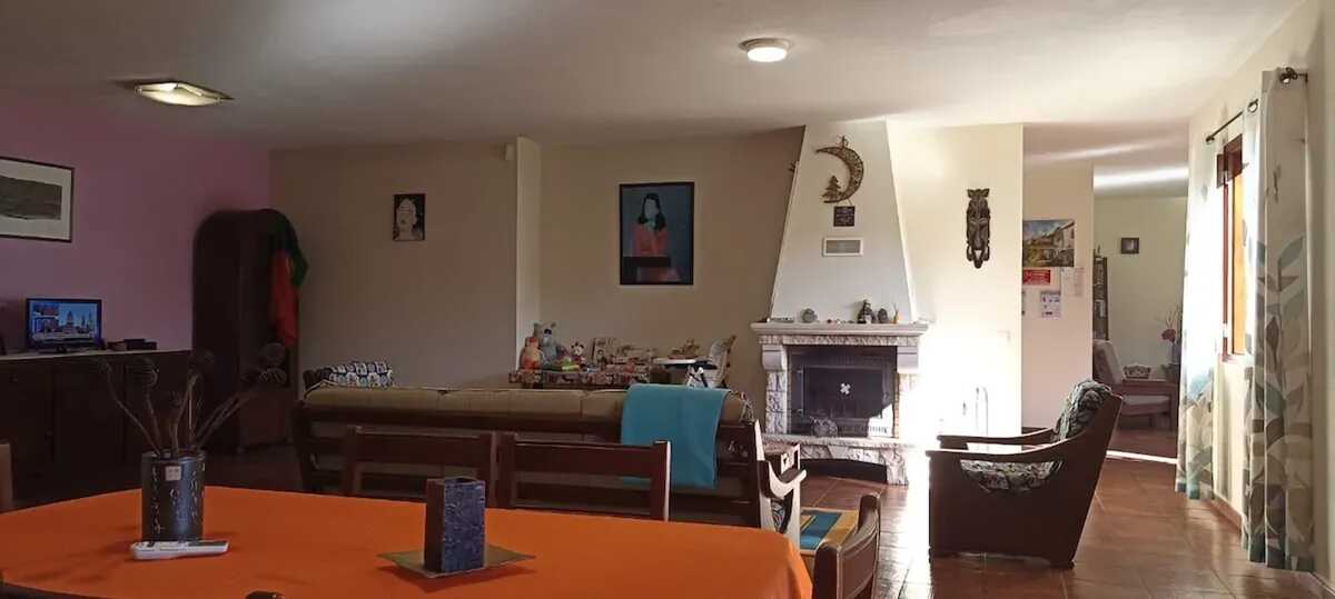 Maison 269 m² à Santa Cruz, jardin clôturé et vue mer - Photo 25