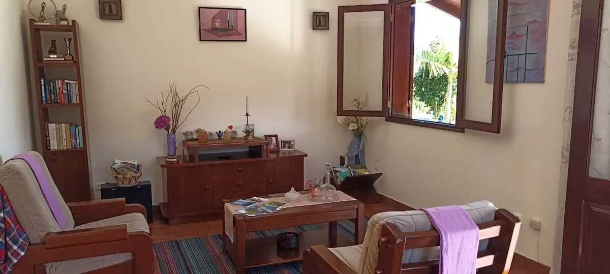 Maison 269 m² à Santa Cruz, jardin clôturé et vue mer - Photo 44