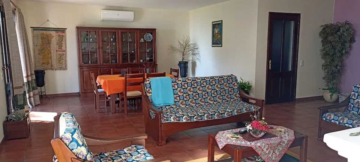 Maison 269 m² à Santa Cruz, jardin clôturé et vue mer - Photo 45