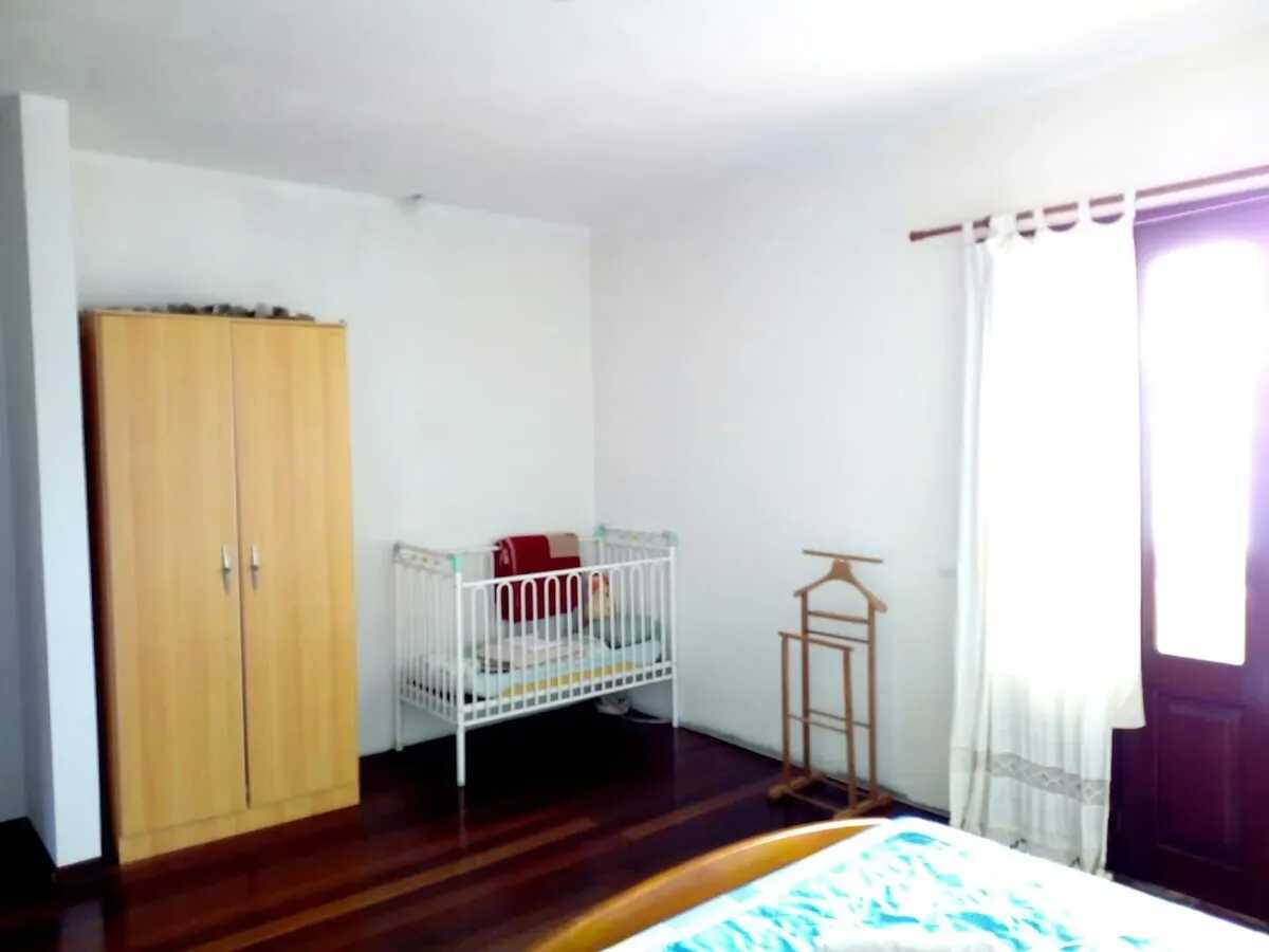 Maison 269 m² à Santa Cruz, jardin clôturé et vue mer - Photo 47