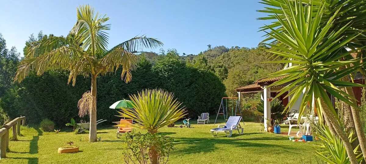 Maison 269 m² à Santa Cruz, jardin clôturé et vue mer - Photo 59