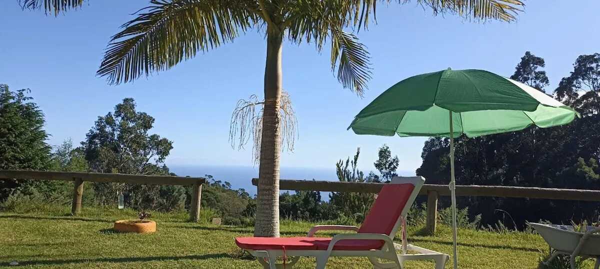 Maison 269 m² à Santa Cruz, jardin clôturé et vue mer - Photo 60