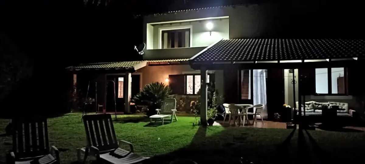 Maison 269 m² à Santa Cruz, jardin clôturé et vue mer - Photo 62
