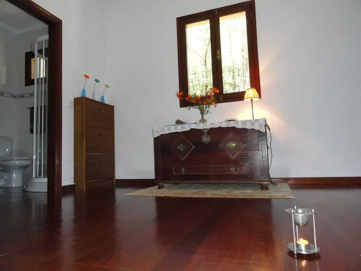 Maison 269 m² à Santa Cruz, jardin clôturé et vue mer - Photo 63