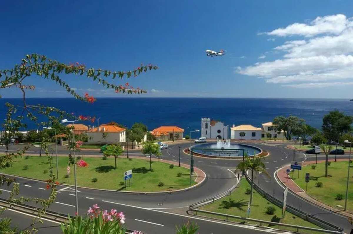 Maison 269 m² à Santa Cruz, jardin clôturé et vue mer - Photo 75