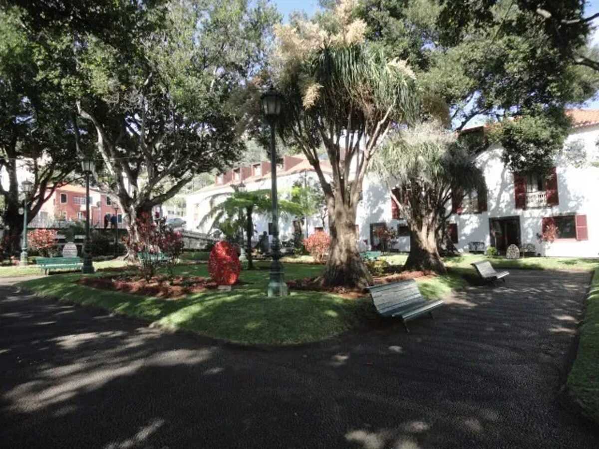 Maison 269 m² à Santa Cruz, jardin clôturé et vue mer - Photo 79