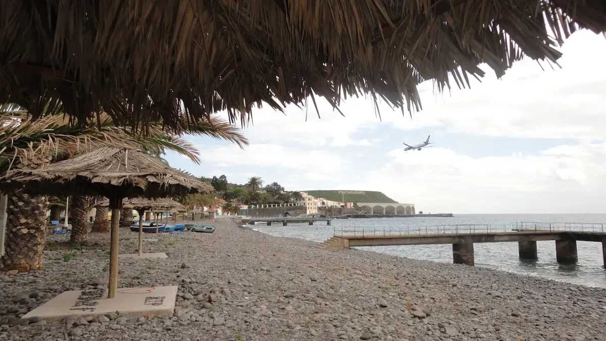 Maison 269 m² à Santa Cruz, jardin clôturé et vue mer - Photo 89