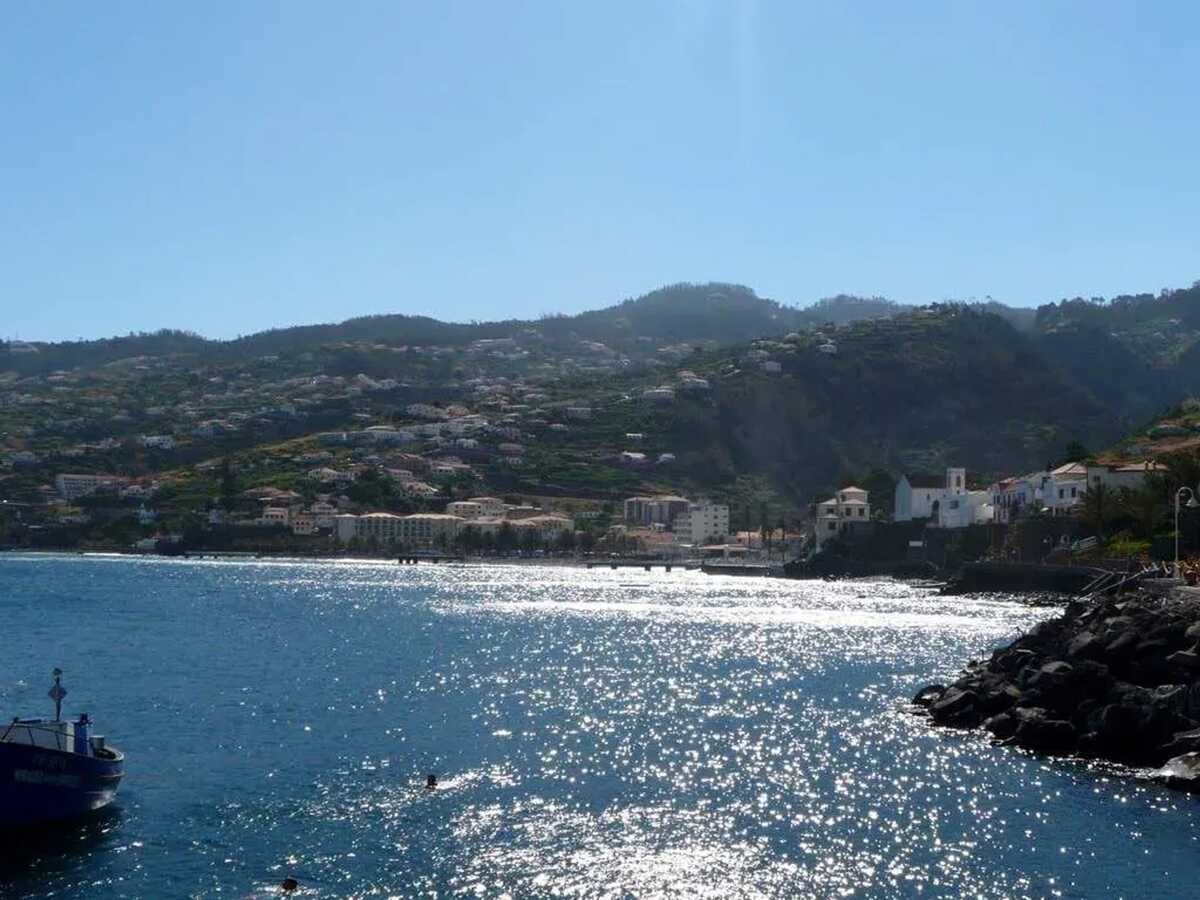 Maison 269 m² à Santa Cruz, jardin clôturé et vue mer - Photo 92