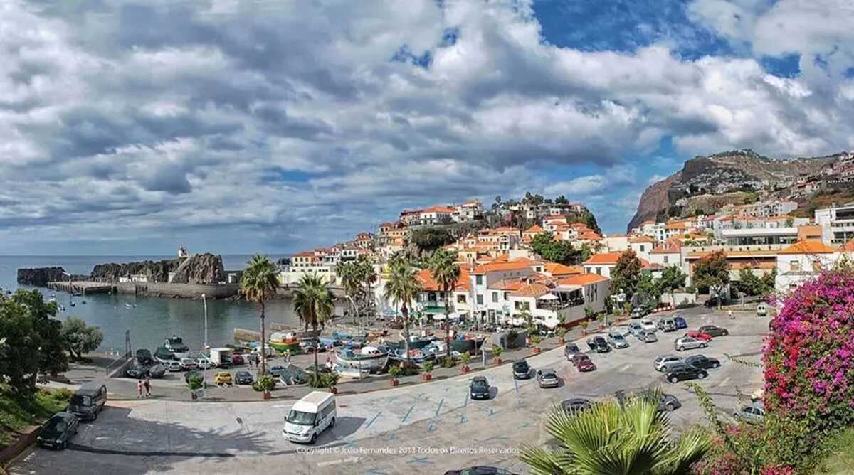 Maison 269 m² à Santa Cruz, jardin clôturé et vue mer - Photo 102