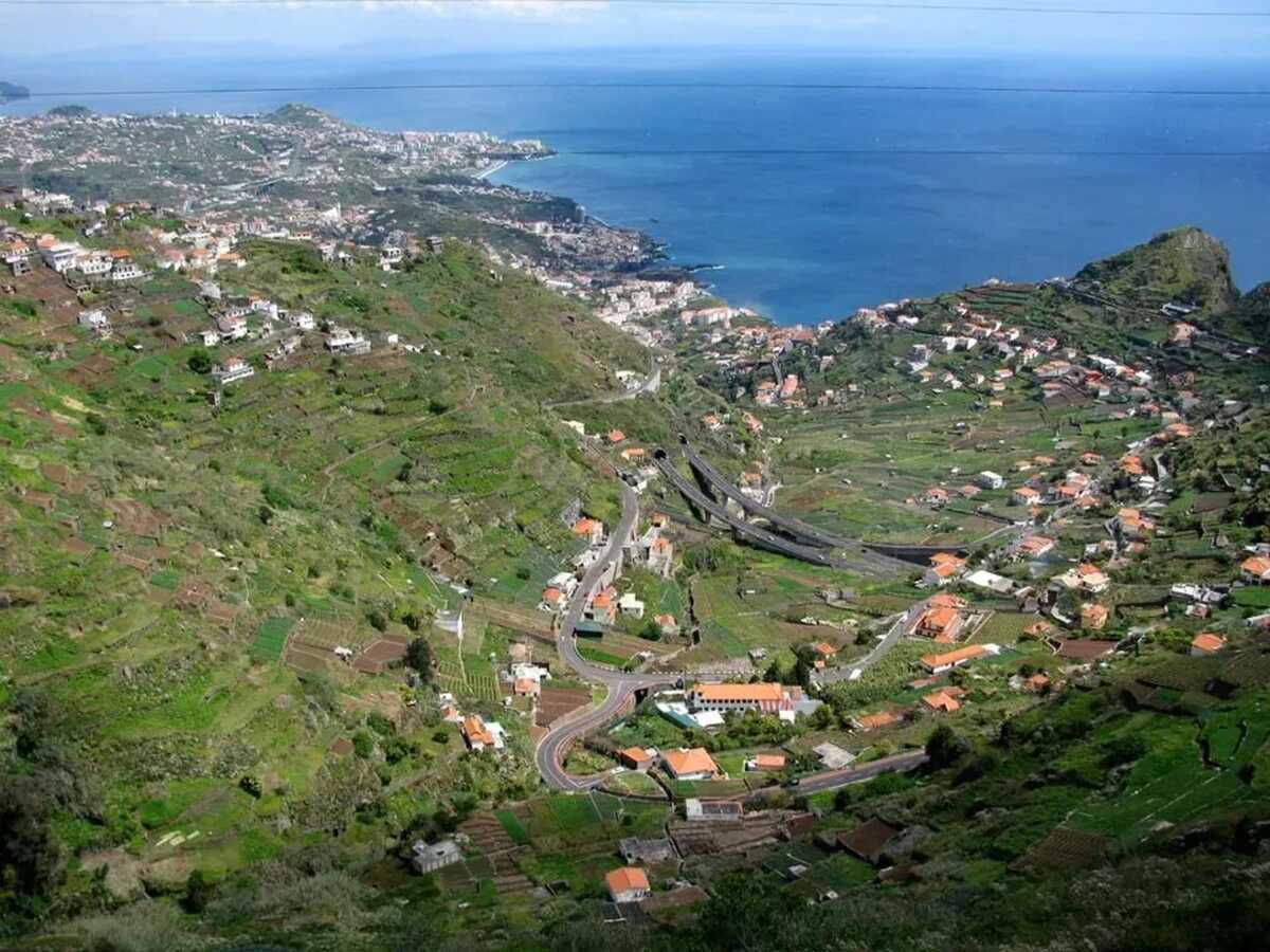 Maison 269 m² à Santa Cruz, jardin clôturé et vue mer - Photo 103