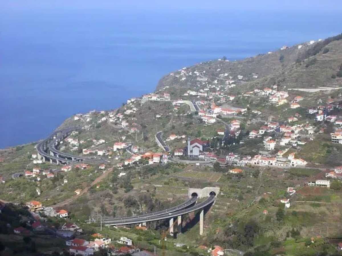 Maison 269 m² à Santa Cruz, jardin clôturé et vue mer - Photo 104