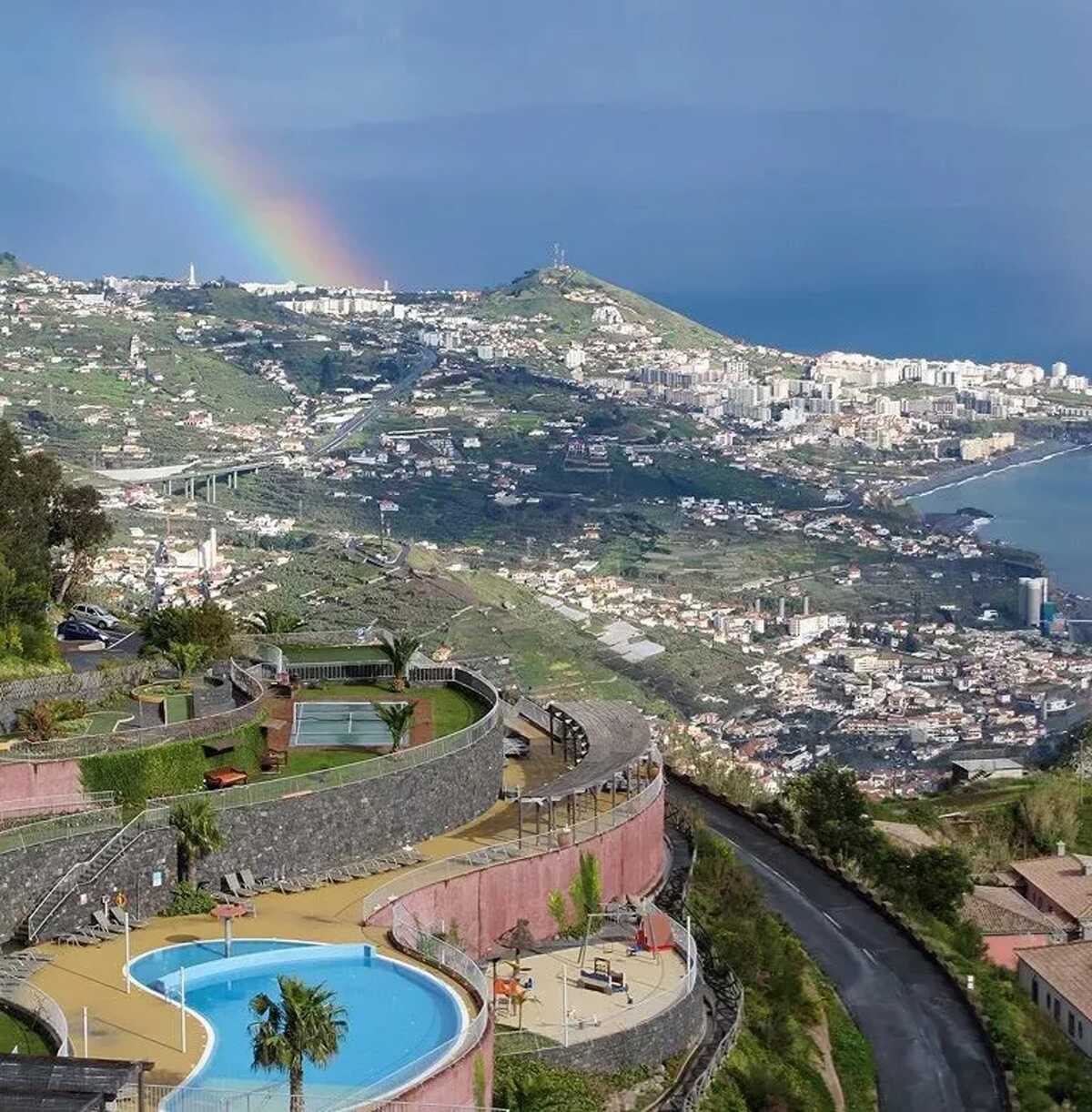 Maison 269 m² à Santa Cruz, jardin clôturé et vue mer - Photo 106