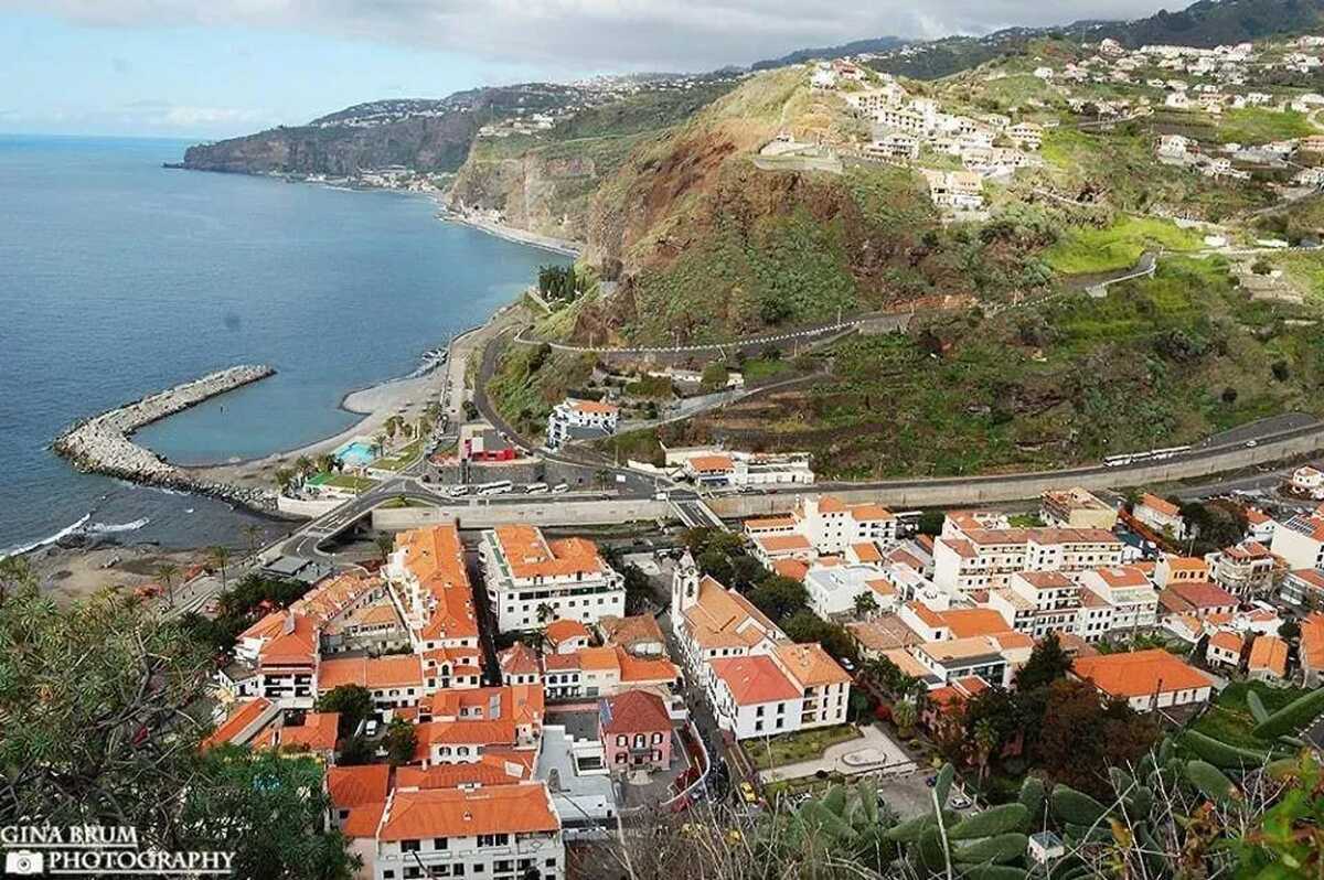 Maison 269 m² à Santa Cruz, jardin clôturé et vue mer - Photo 107