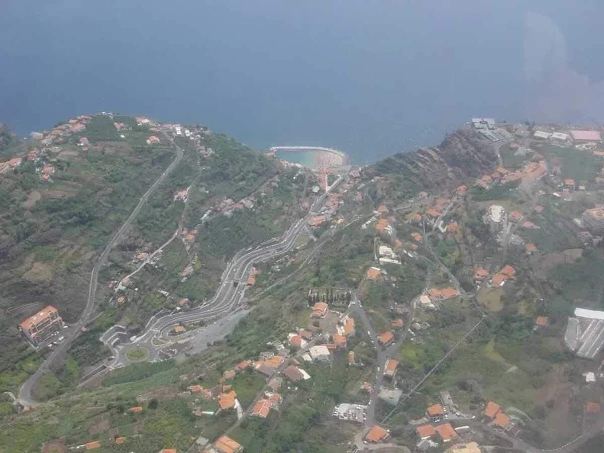 Maison 269 m² à Santa Cruz, jardin clôturé et vue mer - Photo 110