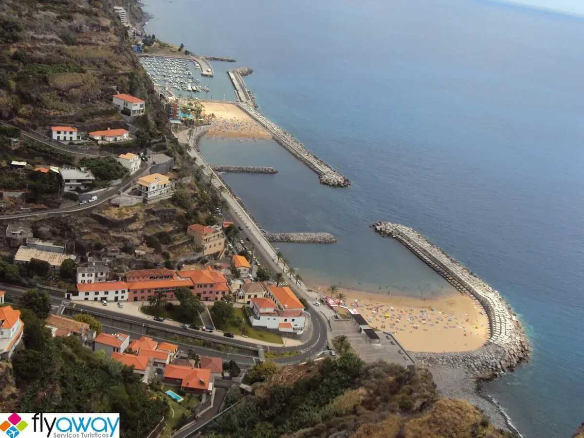 Maison 269 m² à Santa Cruz, jardin clôturé et vue mer - Photo 111