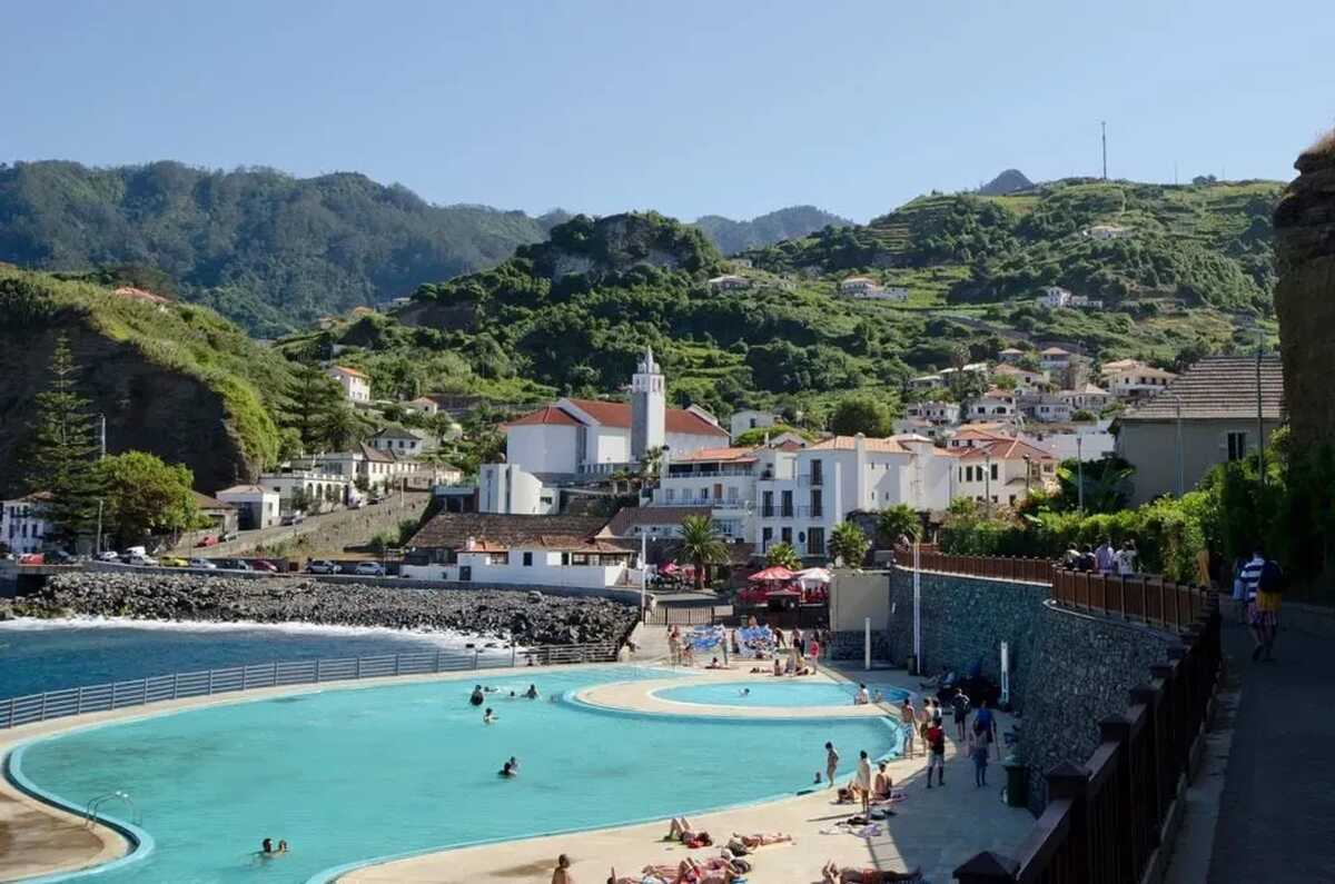 Maison 269 m² à Santa Cruz, jardin clôturé et vue mer - Photo 117