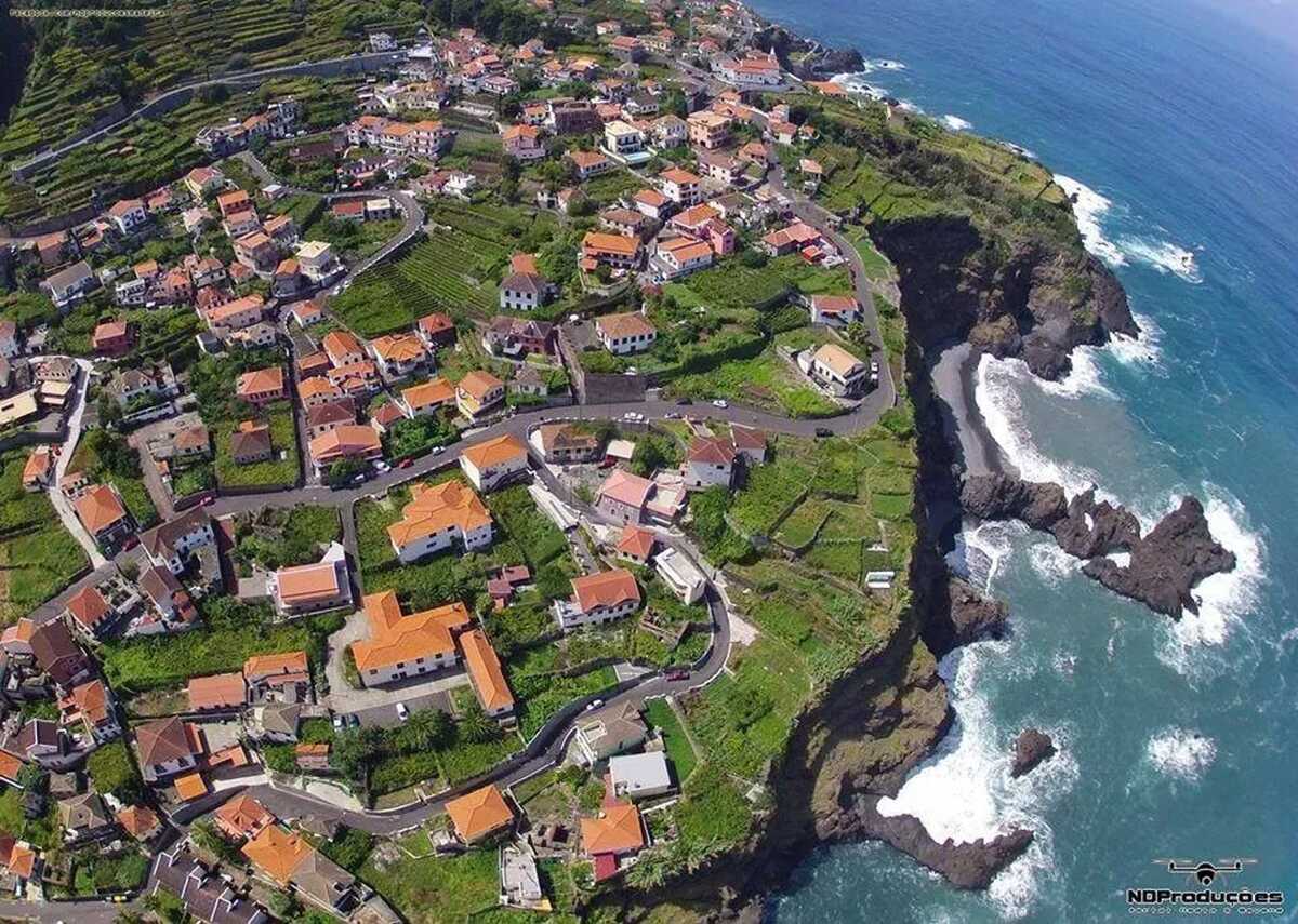 Maison 269 m² à Santa Cruz, jardin clôturé et vue mer - Photo 122
