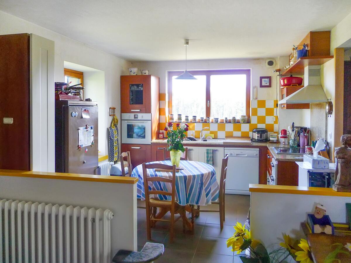 Maison 8 pers., 4 chambres à Plougrescant avec jardin - Photo 2