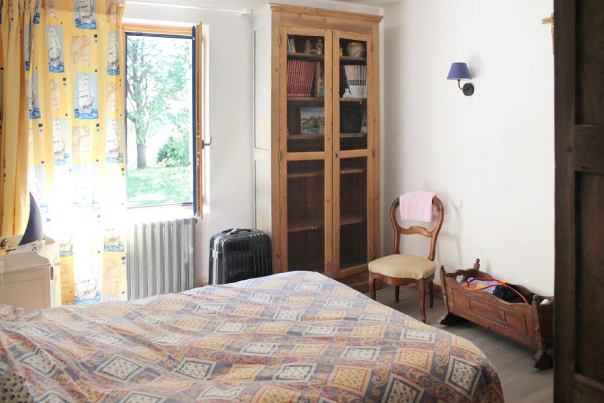 Maison 8 pers., 4 chambres à Plougrescant avec jardin - Photo 10