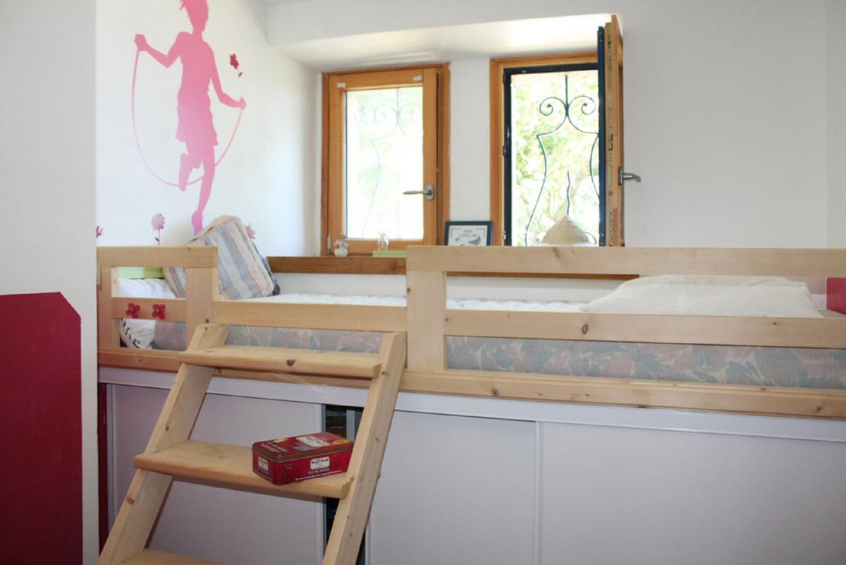 Maison 8 pers., 4 chambres à Plougrescant avec jardin - Photo 15