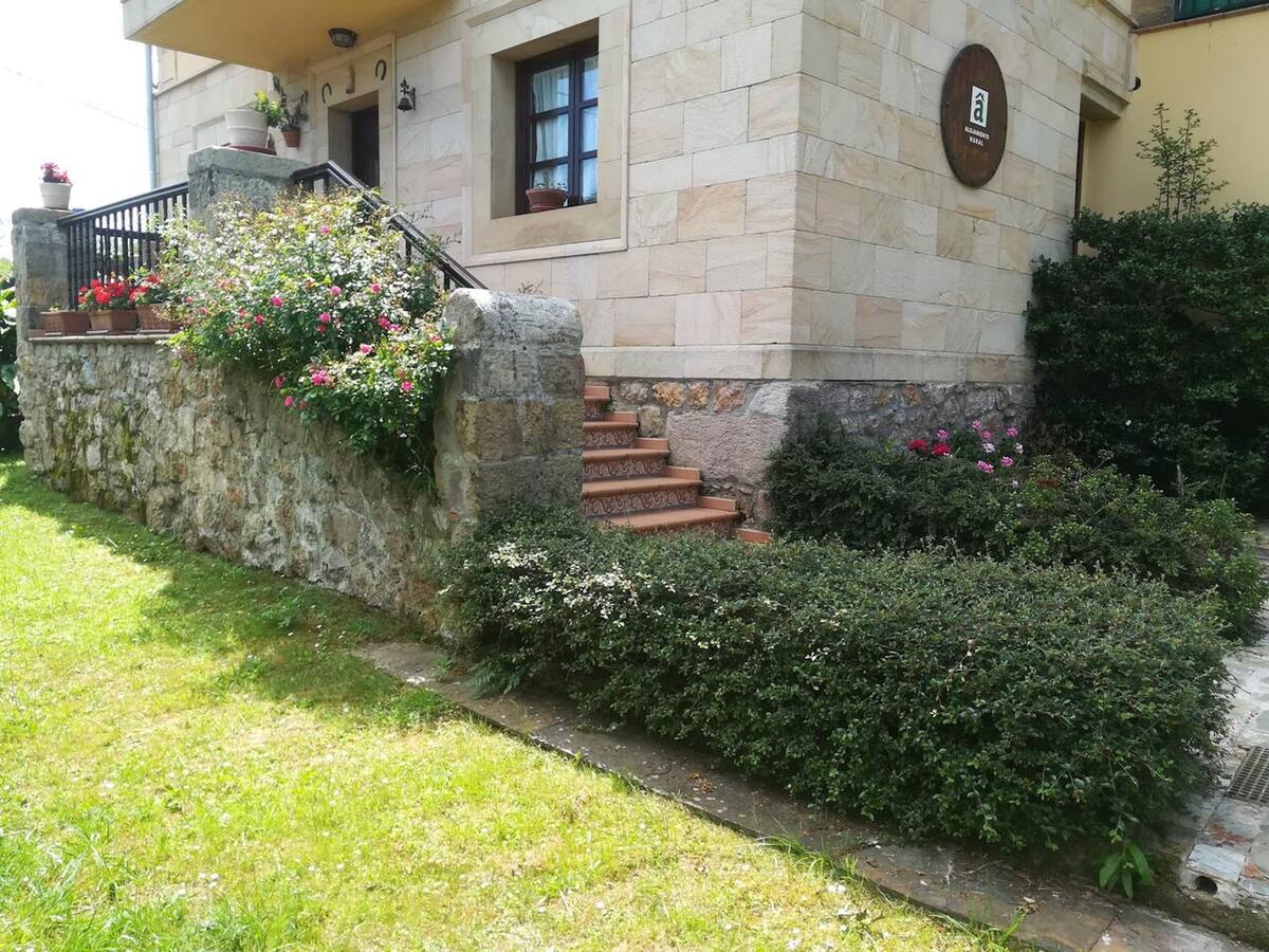 Chalet 4 pers. avec cheminée et terrasse à Oreña - Photo 3