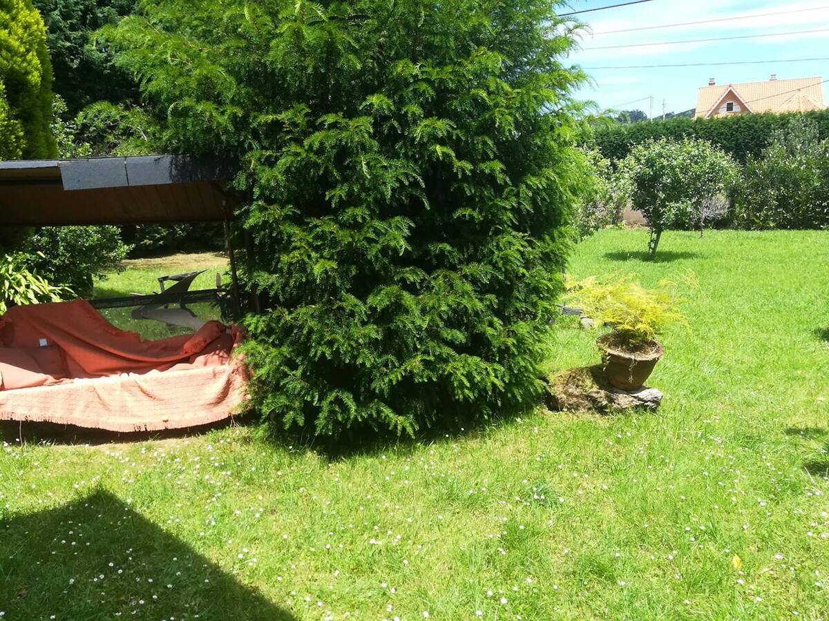 Chalet 4 pers. avec cheminée et terrasse à Oreña - Photo 11