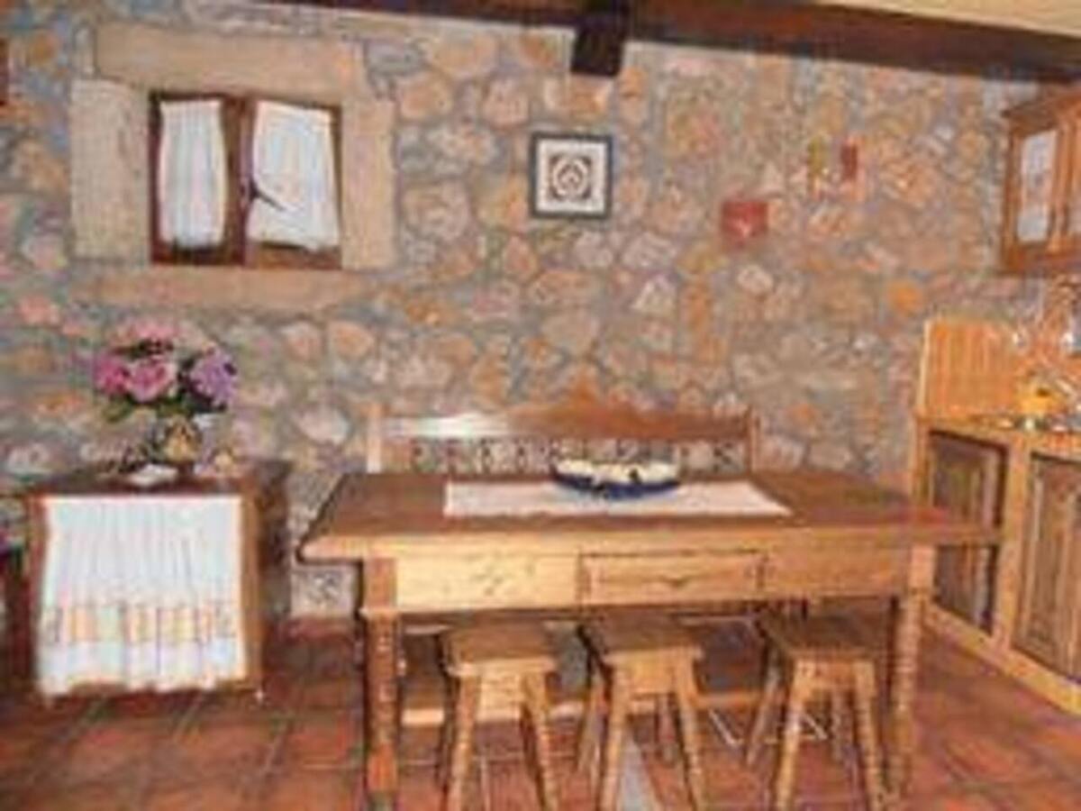 Chalet 4 pers. avec cheminée et terrasse à Oreña - Photo 35