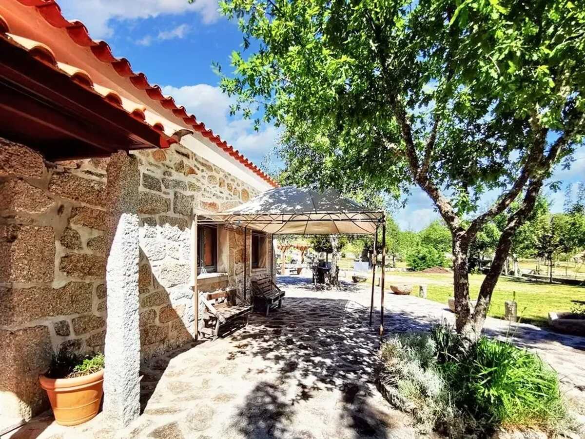 Villa 3 chambres à Segões avec piscine privée ouverte toute l'année - Photo 2