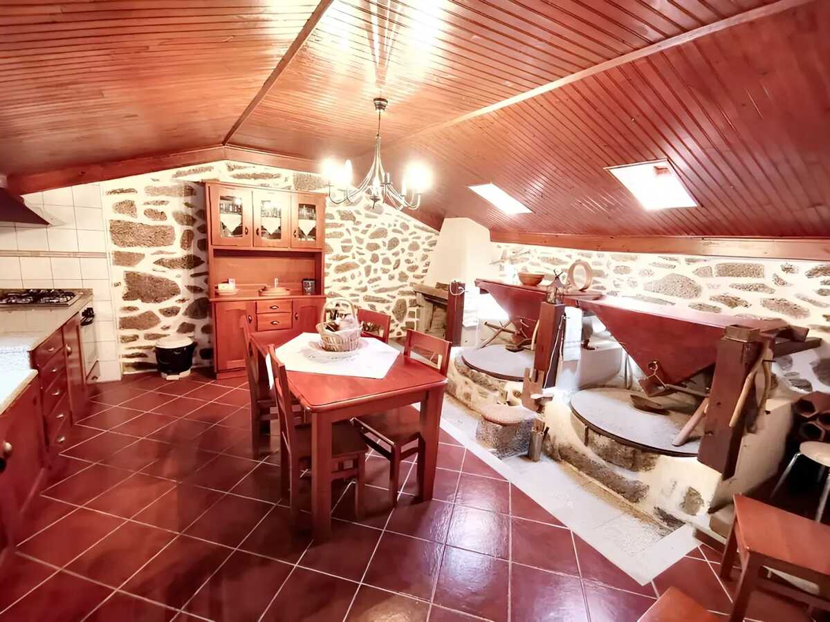 Villa 3 chambres à Segões avec piscine privée ouverte toute l'année - Photo 4