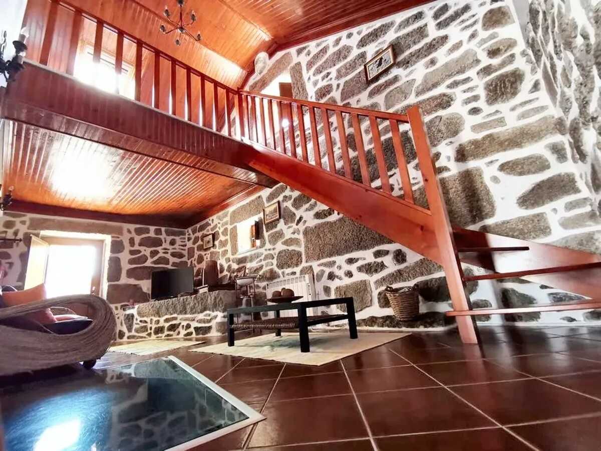 Villa 3 chambres à Segões avec piscine privée ouverte toute l'année - Photo 6