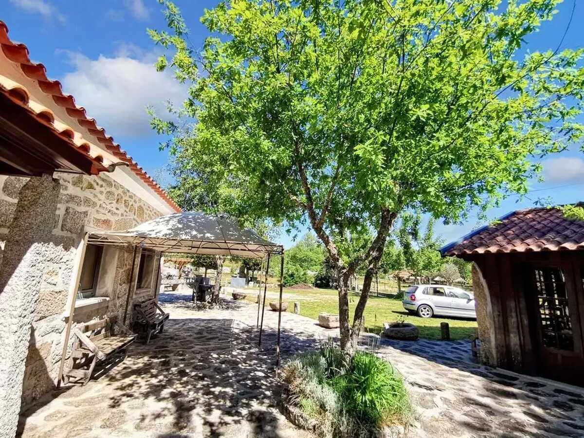 Villa 3 chambres à Segões avec piscine privée ouverte toute l'année - Photo 27