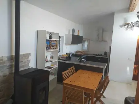 Maison charmante à Saint-Siffret + Piscine, Maison 5 personnes à Saint Siffret - Photo 14