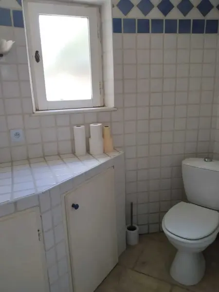 Maison charmante à Saint-Siffret + Piscine, Maison 5 personnes à Saint Siffret - Photo 18