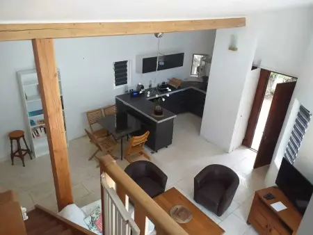 Maison charmante à Saint-Siffret + Piscine, Maison 5 personnes à Saint Siffret - Photo 25