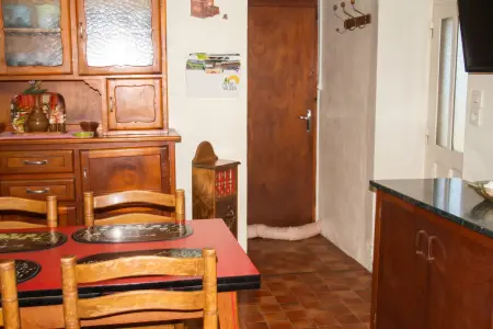 Studio 30 m² avec vue lac et terrasse à Gérardmer : photo 5