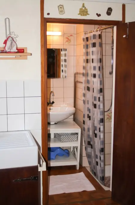 Studio 30 m² avec vue lac et terrasse à Gérardmer : photo 8