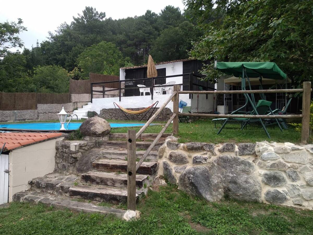 Villa 1900 m² avec piscine privée saisonnière à Nande - Photo 3