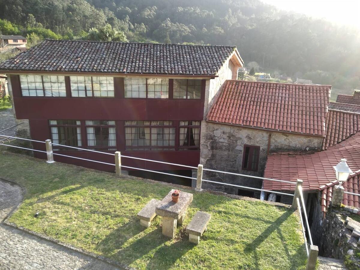 Villa 1900 m² avec piscine privée saisonnière à Nande - Photo 4