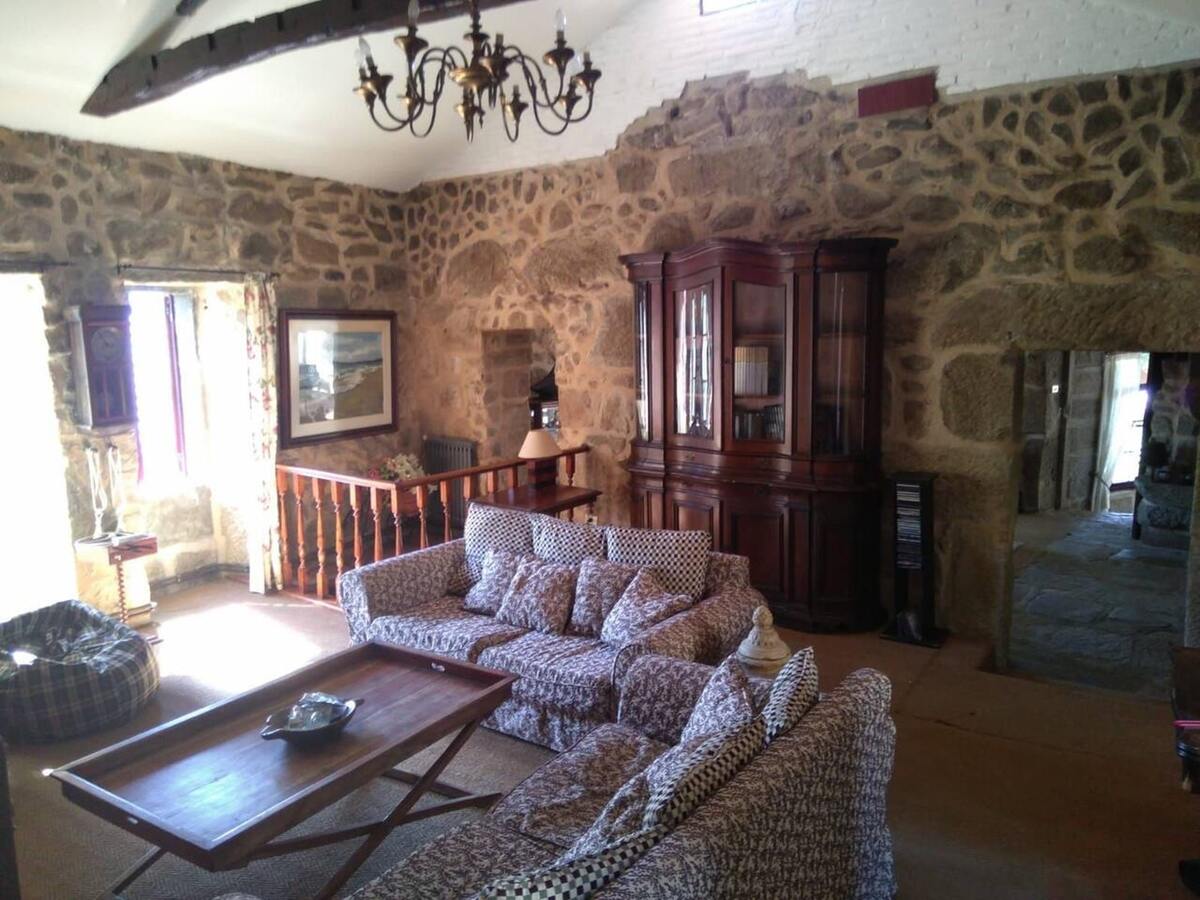Villa 1900 m² avec piscine privée saisonnière à Nande - Photo 5